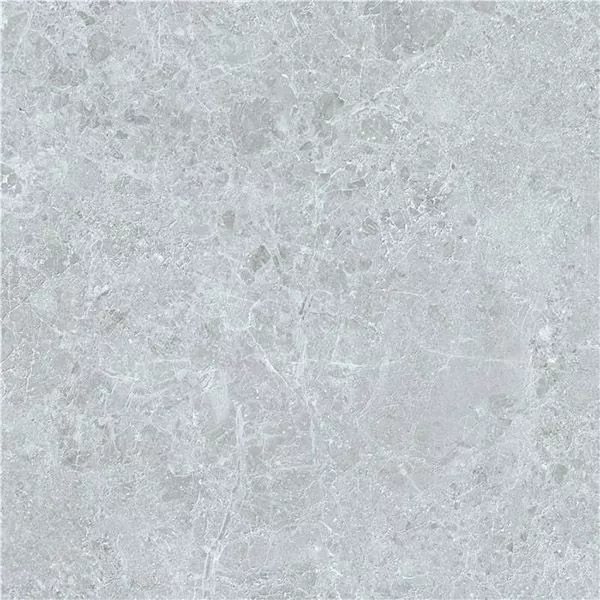 P.E. 3DB Grey MT Rect 100x100